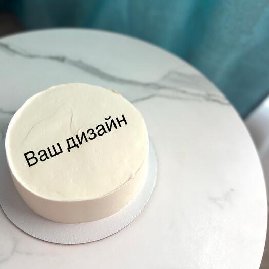 Торт 2 кг