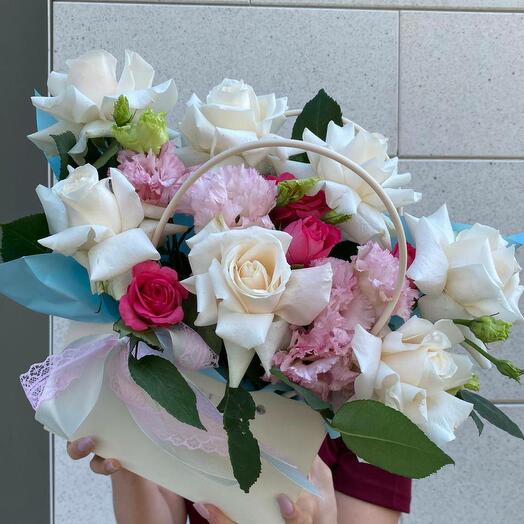 Молочная нежность