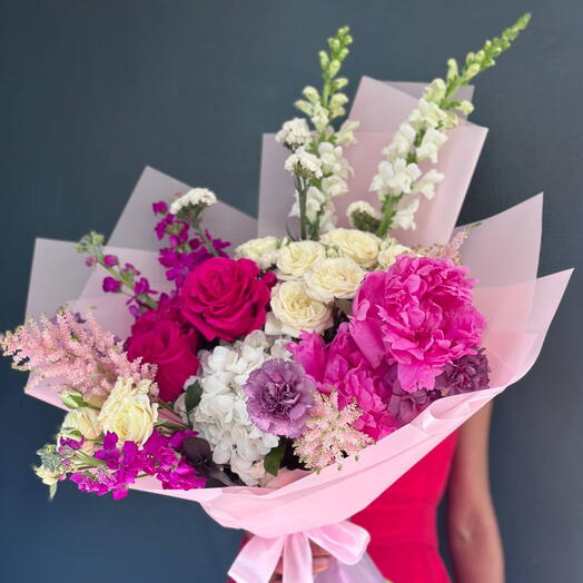 Bloom Crush
