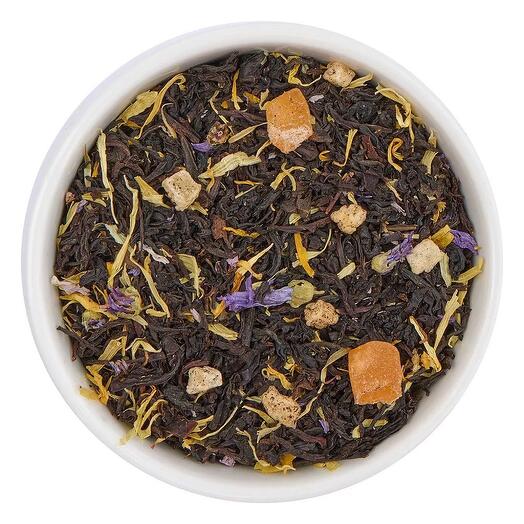 Царский выбор (чёрный), чай