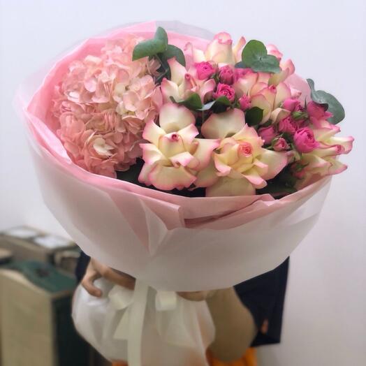 Сказочное утро