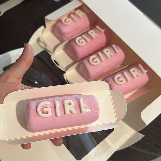 Сырки в стиле Гендер Пати😍