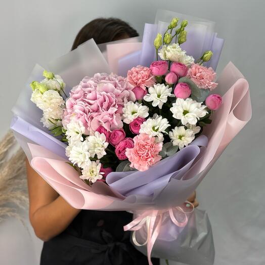Искренние чувства 💕