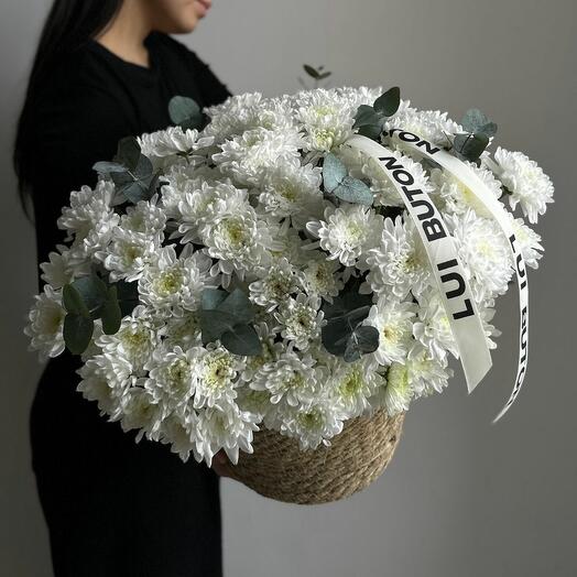 Композиция "Милота", размер L