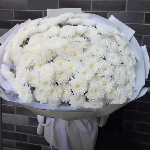 Лепестки чистоты