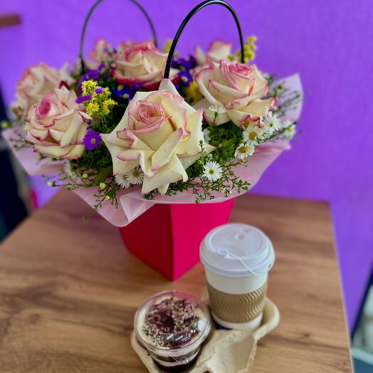 Набор "Fidelio Breakfast"