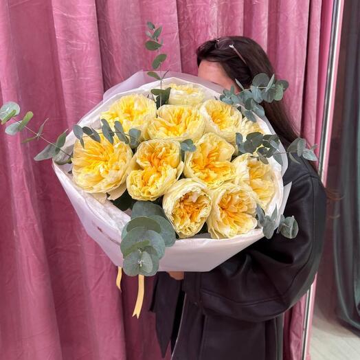 Осеннее настроение