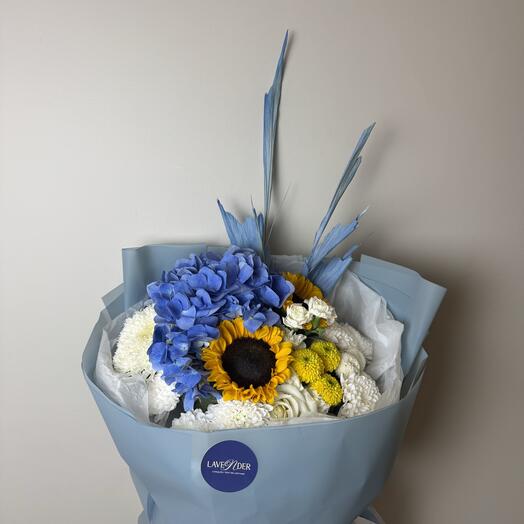 Небесная гармония