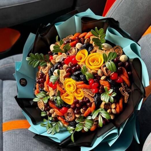 Букет Sun of the East