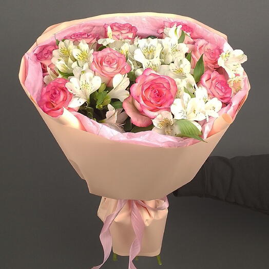 Bouquet Joy of Spring