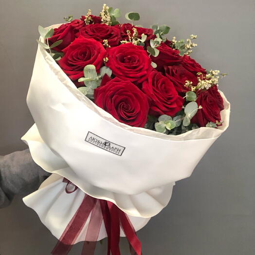 Магическая красота