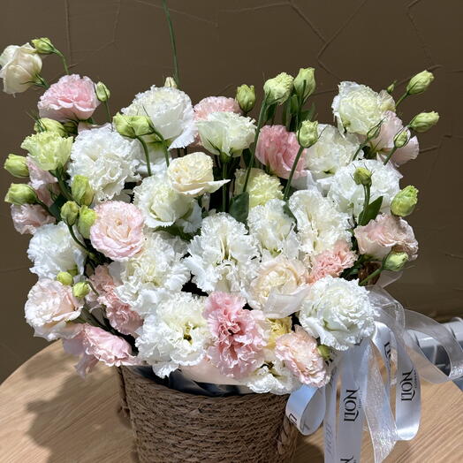 Композиция "Сладкая мечта"