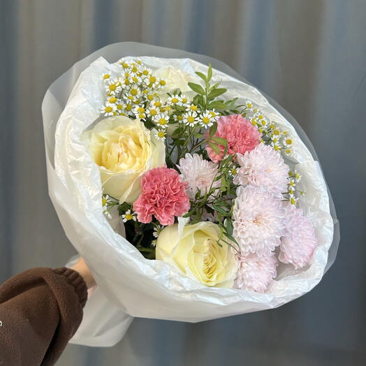 Букет Настроение 🌸