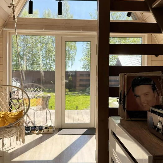 🎀Дом Shalash в комплексе RELAX VILLAS 2 участника Две ночи 💝
