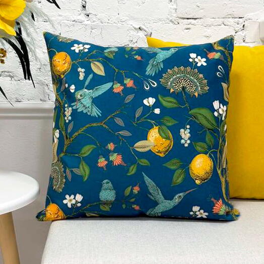 Подушка декоративная Eden