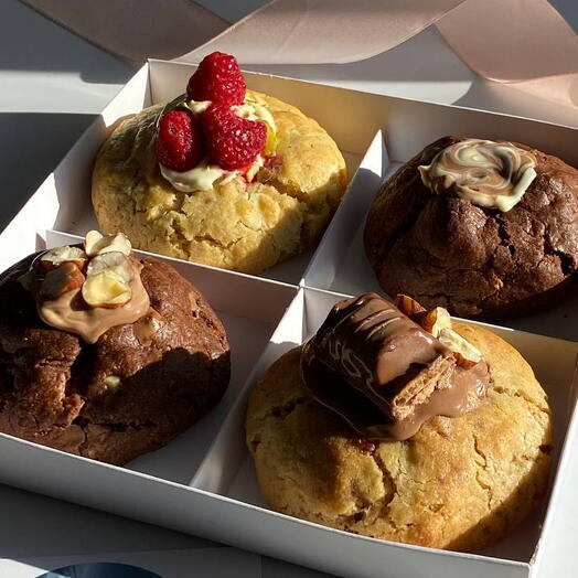 Печенье NY Кукис