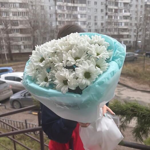 Для любимой мамы 🌿