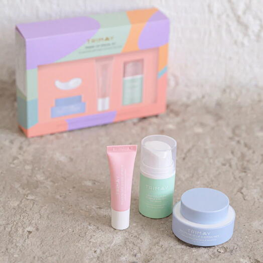 Набор средств для ухода за губами Lip Special KIT