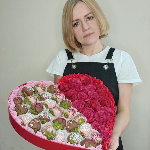 С_нежно