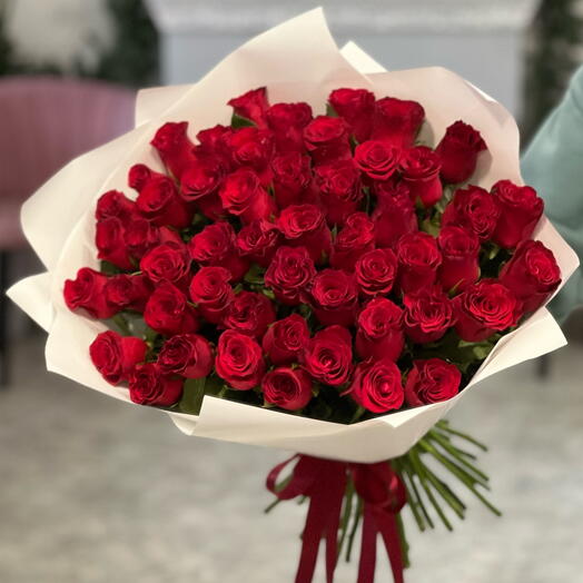 51 кенийская Роза