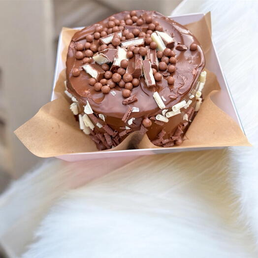 Bento kinder nutella