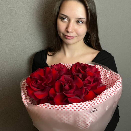 Букет Love No. 6 8100