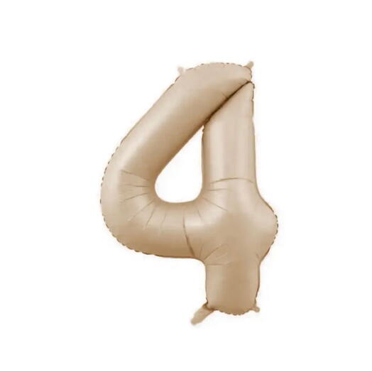 4 number