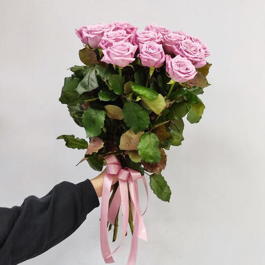 Букет роз 💐 9 шт