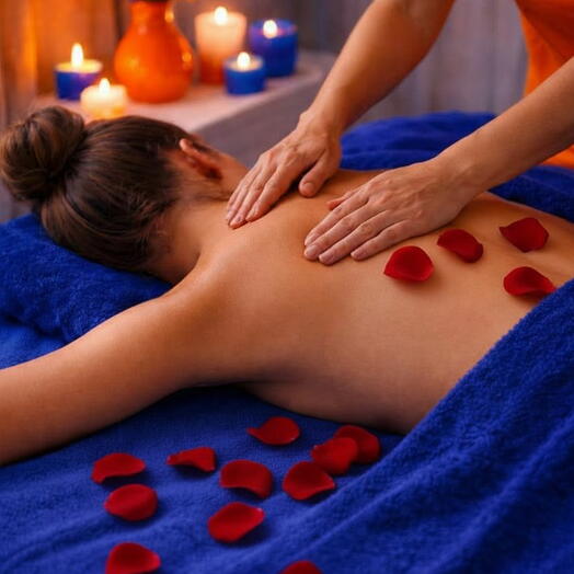 Подарочный сертификат "Муза"