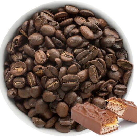 Сникерс, 100г (помол по запросу)