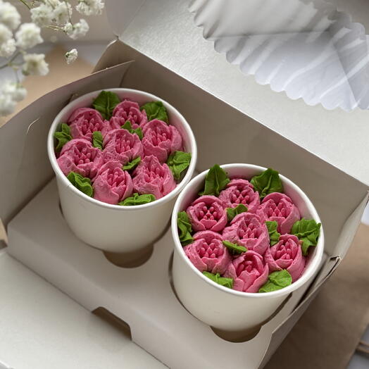 Набор "Cake to go"