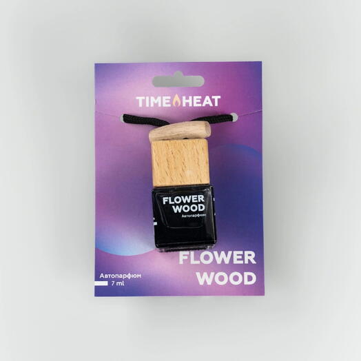 Авто парфюм Цветочное Дерево/ Flower Wood