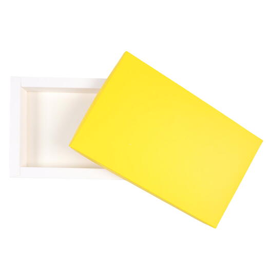 Коробка картонная арт. КР7462