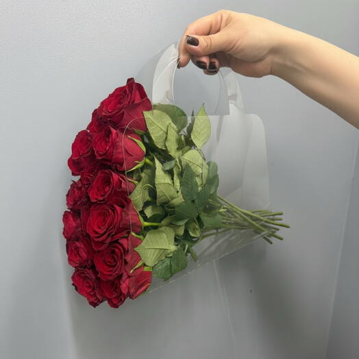 Букет месяца