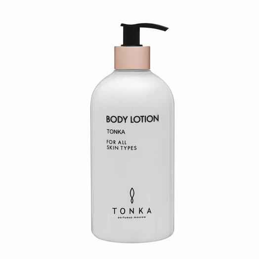 Лосьон для кожи TONKA