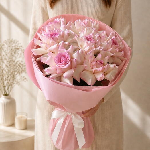 Blush Tenderness 💖