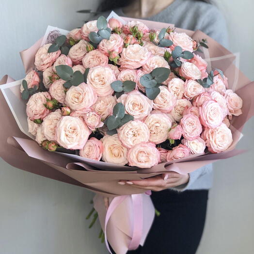 Дыхание любви🌸