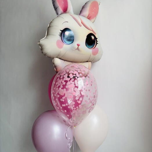 Заинька