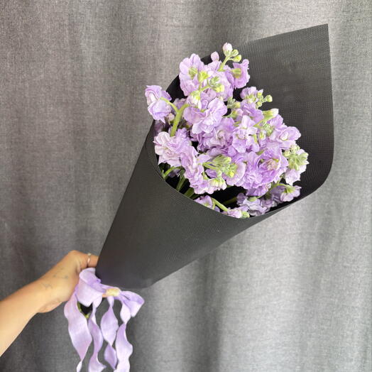Конвертик маттиоллы🐚💜