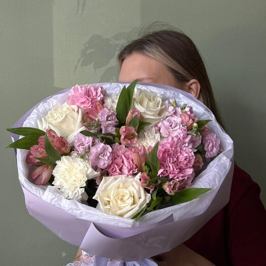 лавандовая дымка ♥