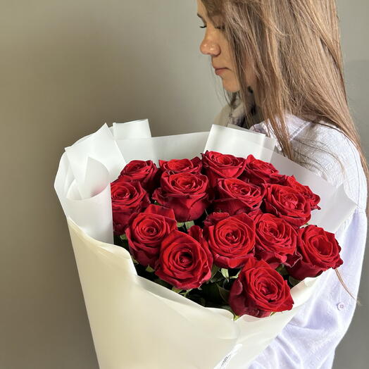 Букет Классика в совершенстве