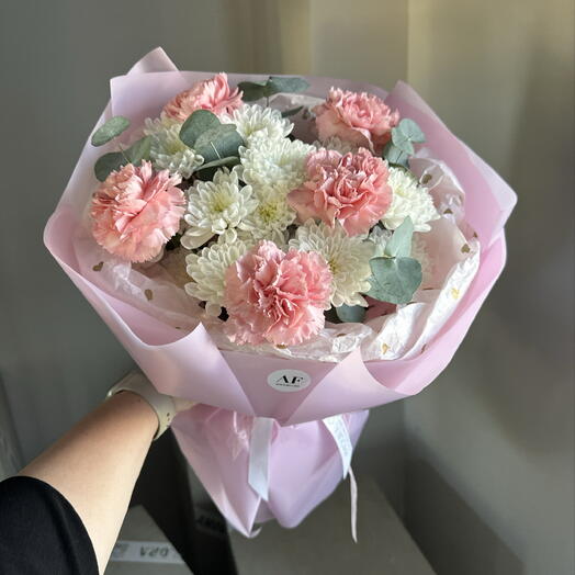 Нежное признание