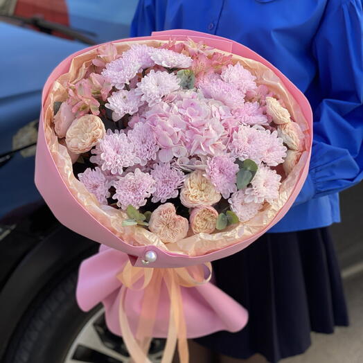 Облачко любви 💕