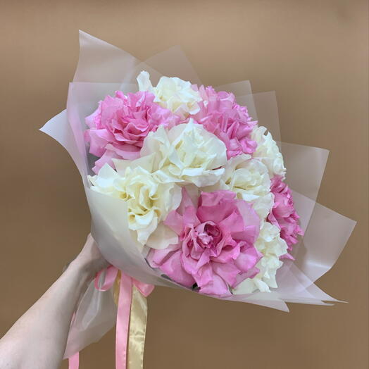 Нежное мгновение