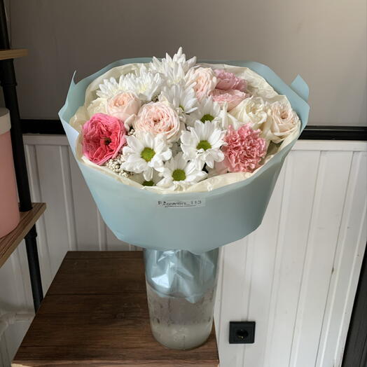 Авторский 💐