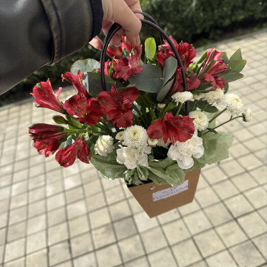 Идеальная композиция к 1 сентября🌺 /День знаний