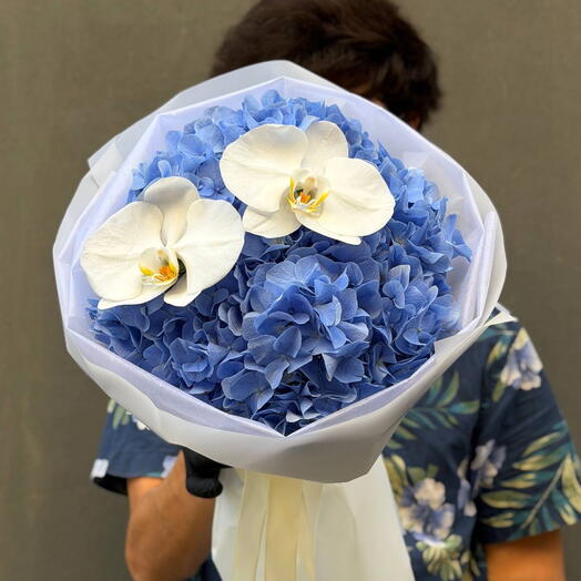 Облачко 💙