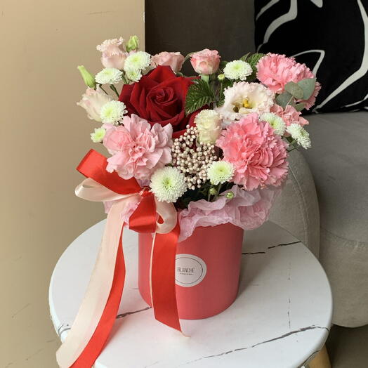 Композиция «Бархат»🍓