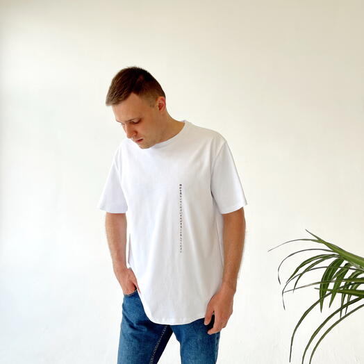 Футболка мужская «Forward», M