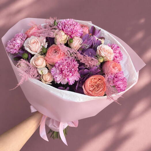 purple desire